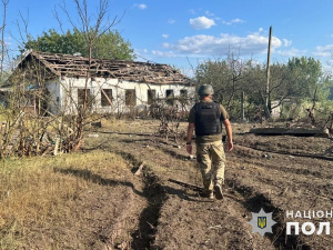 На Донеччині мирні жителі зазнали поранень - де атакує ворог