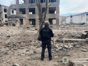 На Донеччині 6 порених, серед них є дитина: деталі від поліції