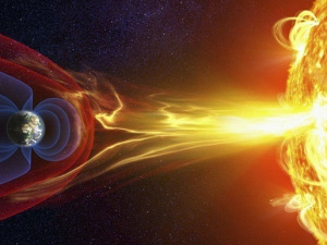 Календар магнітних бур 4–21 лютого 2026 року: дати, інтенсивність, рекомендації