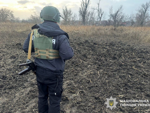 Ворог обстріляв Донеччину: наслідки