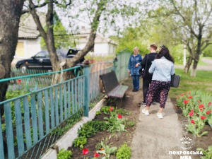 В Покровській ТГ видають сертифікати на компенсацію зруйнованого житла