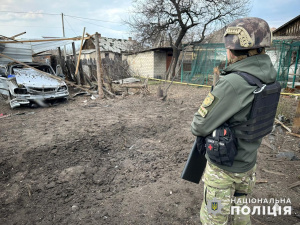 В Покровському районі внаслідок обстрілів є жертви: яка ситуація за добу