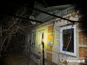 На Донеччині під обстріл потрапили діти - хлопчик загинув, його сестричка у тяжкому стані