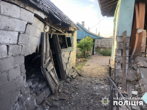На Донеччині окупанти вбили дитину та бабусю: яка ситуація в регіоні