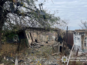 На Донеччині зафіксовано шість постраждалих через обстріли: де саме атакував противник