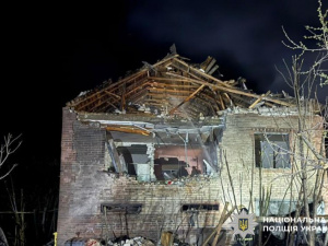 Донеччина під ворожим вогнем: наслідки за добу