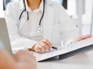 Для ветеранів розширили перелік безоплатних медичних послуг: що тепер можна отримати