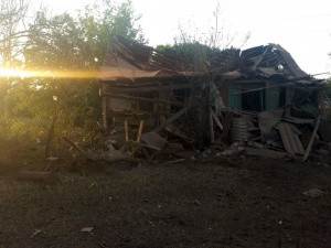 Троє загиблих і вісім поранених: подробиці ворожих обстрілів на Донеччині