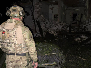 Росія посилила удари по Донеччині: за добу загинуло шестеро, ще четверо — поранені