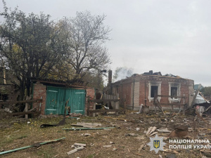 3 загиблих та 11 поранених:  деталі ворожих обстрілів на Донеччині