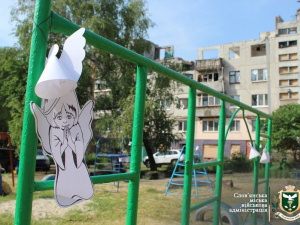 Скільки дітей загинуло на Донеччині та Луганщині від початку вторгнення