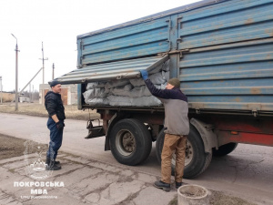 Паливні брикети роздають в Покровській ТГ: хто і як зможе їх отримати безкоштовно