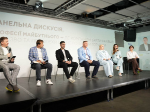 Від першої професії до перекваліфікації: що Метінвест Політехніка пропонує випускникам шкіл, ветеранам і переселенцям