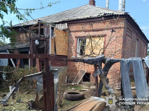 Троє загиблих і 31 поранений – наслідки масованих обстрілів Донеччини