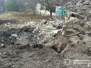 Окупанти здійснили атаку на Донеччину:  є загиблий та постраждалі