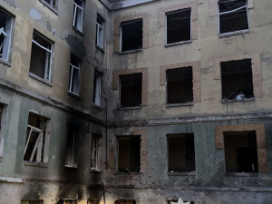 Двоє загиблих і семеро поранених на Донеччині: ворог продовжує бити по цивільних