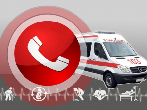 В Україні запустили застосунок 112: як викликати допомогу без мобільного зв’язку