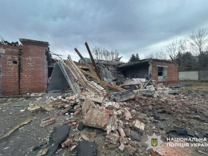 Окупанти атакують Донеччину: наслідки за добу