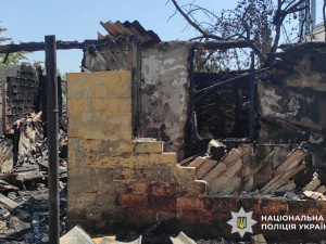 Обстріли на Донеччині: наслідки за добу