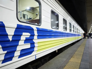 "Укрзалізниця" вже запустила програму "3000 км": як отримати безкоштовні квитки на прифронтові рейси