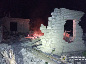 Донеччина під вогнем ворога: є жертви серед цивільних