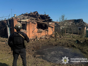 На Донеччині 7 поранених: де атакує ворог