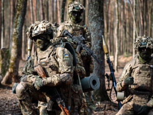 Ворог закріпився у східній частині Родинського та тисне на Покровськ — бої у місті та навколо