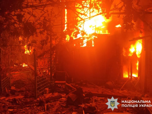 На Донеччині 4 поранених: деталі обстрілів від поліції