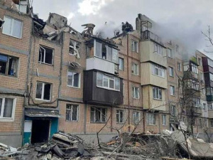 Втрата доступу до житла на окупованих територіях: як зафіксувати свої права