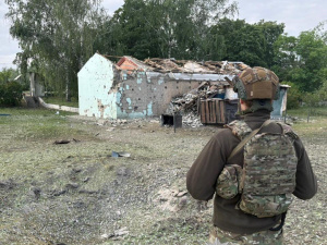 Росіяни обстріляли сім населених пунктів Донеччини: пошкоджені будинки та інфраструктура