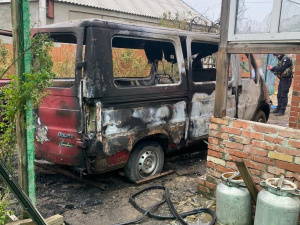 Троє загиблих і шестеро поранених: поліція показала наслідки атак РФ на Донеччину