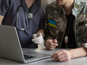 Медичний огляд під час мобілізації: хто і які аналізи проходять на ВЛК