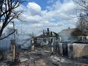 Фото Донецької ОВА