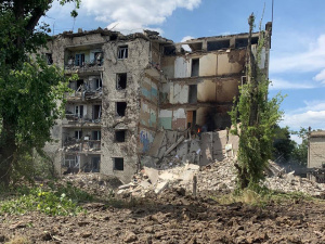 На Донеччині є вбиті та поранені внаслідок ворожих атак: які громади під обстрілом