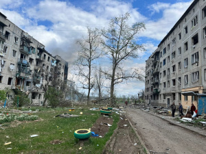 Очеретине під вогнем: що відомо про постраждалих