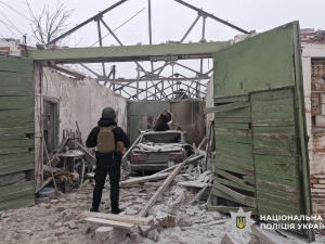 Один загиблий і четверо поранених: що відомо про нові удари РФ по Донеччині