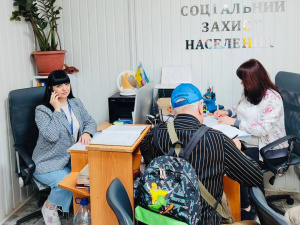 Допомога переселенцям з Покровська у Дніпрі: консультації, ВПО, виплати – як отримати підтримку