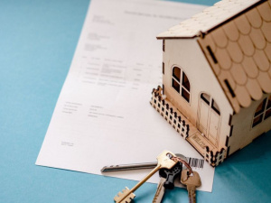 "єОселя" для військових: мобілізовані захисники вже можуть оформити іпотеку під 3%