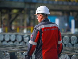 Метінвест у топі роботодавців України за версією dsnews.ua: як компанія відповідає на виклики часу