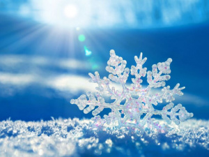 В Україні очікується похолодання та сніг: прогноз погоди 13-14 грудня