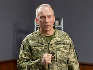 Несподіваний візит Сирського на Покровський напрямок: як змінилась ситуація для ЗСУ