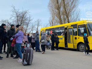 Дітей з прифронтових громад відправили на безкоштовне оздоровлення: де відпочиватимуть