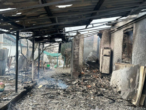 Понад 1200 ударів по області: що відомо про наслідки обстрілів Донеччини