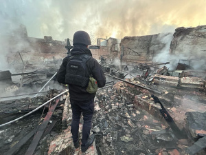 4 загиблих та 17 поранених: наслідки ворожих атак на Донеччині