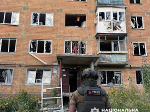 Окупанти продовжують обстріли Донеччини: є загиблі та поранені