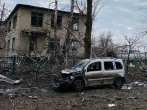 Дронова пастка: як окупанти знищують Покровськ
