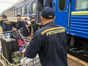 Як жителям Донеччини евакуюватися до Чернівецької області - інструкція