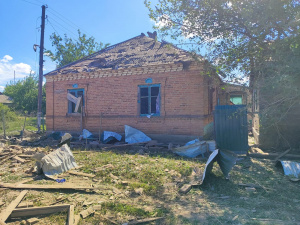 На Донеччині 11 людей поранені: де зранку атакує ворог