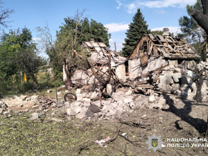 Ворог атакує Донеччину: наслідки за добу