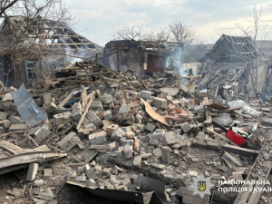 Загиблий і шестеро поранених, серед яких є дитина: де ворог завдав удару на Донеччині